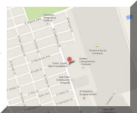 Chien Stockton office map