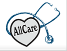 all care logo
